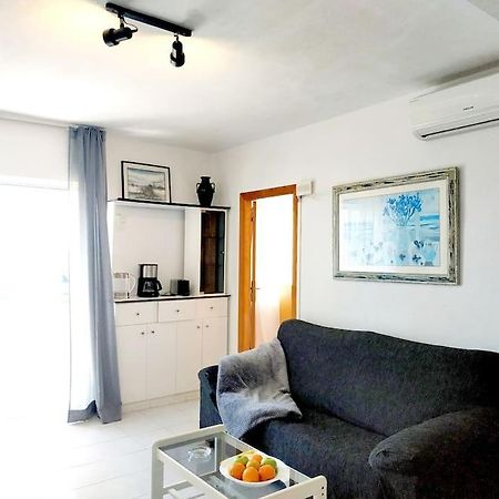 Квартира С Морской Панорамой Torrevieja Ngoại thất bức ảnh