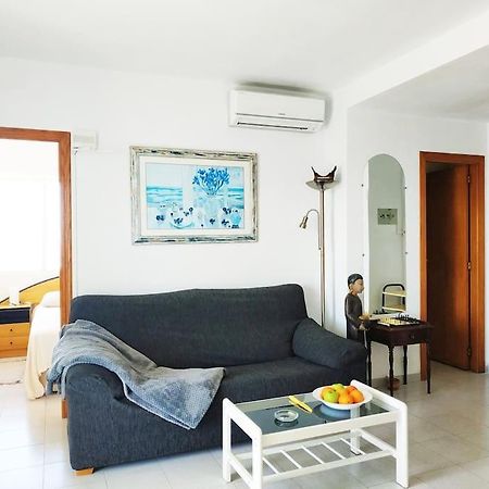 Квартира С Морской Панорамой Torrevieja Ngoại thất bức ảnh