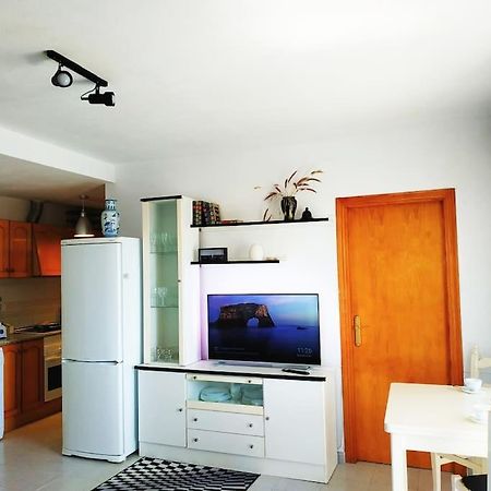 Квартира С Морской Панорамой Torrevieja Ngoại thất bức ảnh