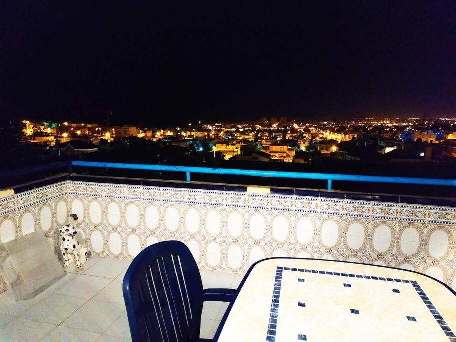 Квартира С Морской Панорамой Torrevieja Ngoại thất bức ảnh