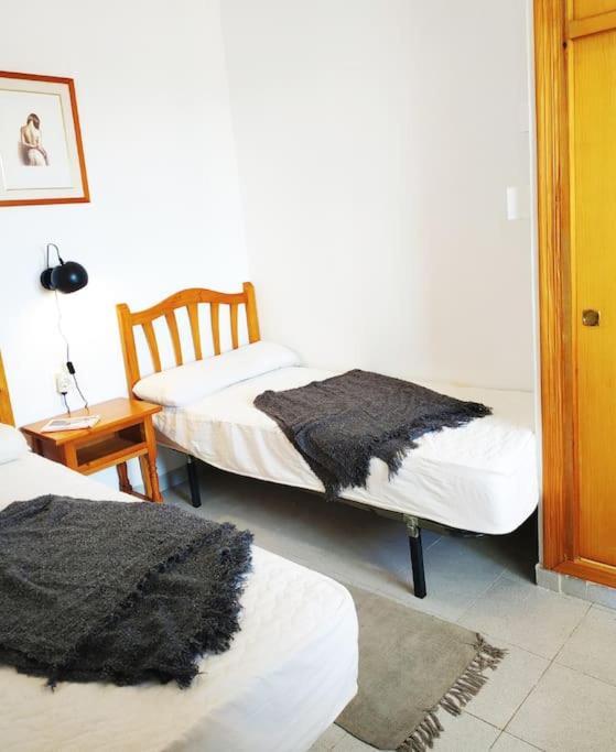 Квартира С Морской Панорамой Torrevieja Ngoại thất bức ảnh